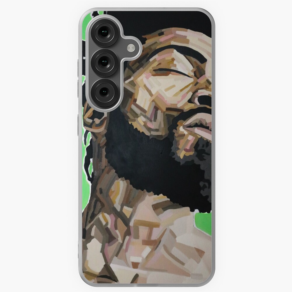 Item preview, Samsung Galaxy Soft Case designed and sold by mikelahl.