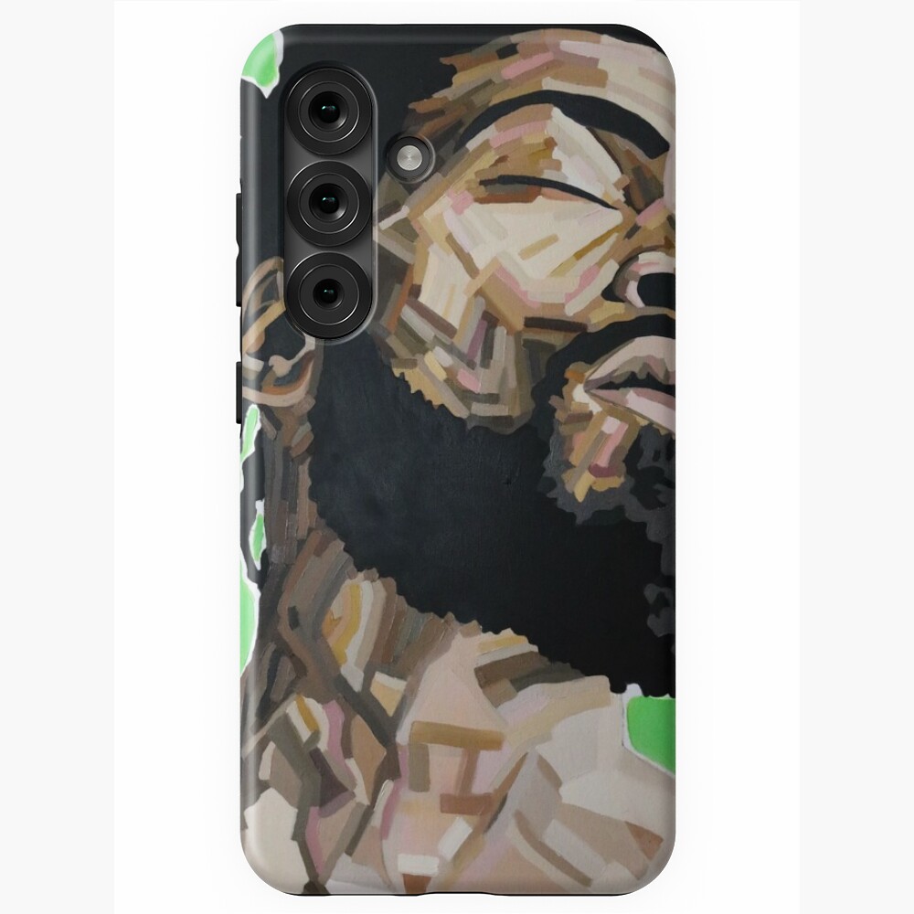 Item preview, Samsung Galaxy Tough Case designed and sold by mikelahl.