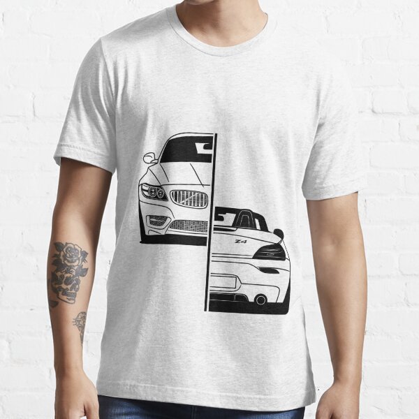 bmw z4 t shirt