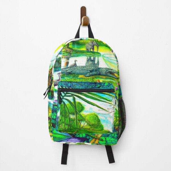 Item preview, BIRDLIFE 2044 w/ Apple designed and sold by John Legry.
