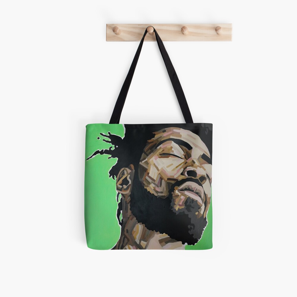 Item preview, All Over Print Tote Bag designed and sold by mikelahl.
