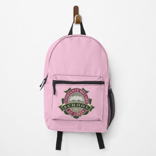 Item preview, Constance Logo designed and sold by AwesomeAshaT.