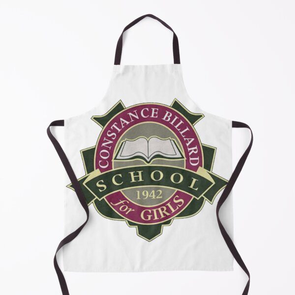 Item preview, Constance Logo designed and sold by AwesomeAshaT.