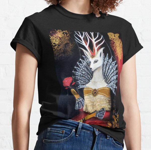 Biches Women S T Shirts Tops Redbubble