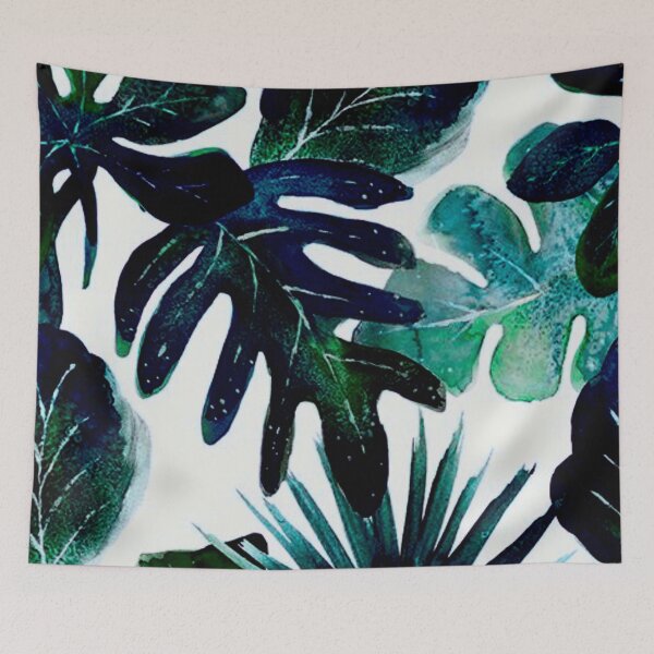 Item preview, Botanical Leaf Artwork  designed and sold by MarcSabuncu.