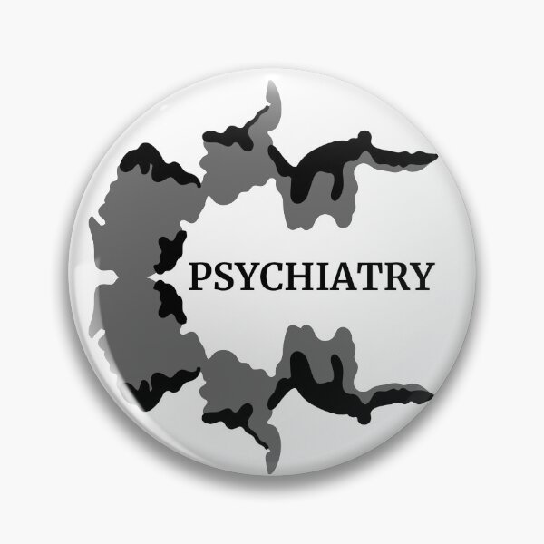 Item preview, Psychiatry Apparel designed and sold by MedHem.