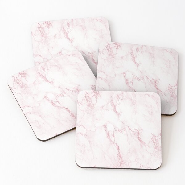Item preview, Pink Marble Pattern designed and sold by an-design.