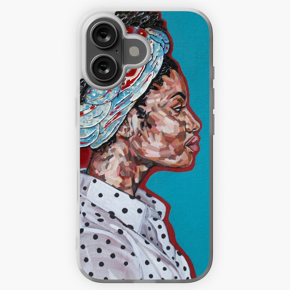 Item preview, iPhone Soft Case designed and sold by mikelahl.