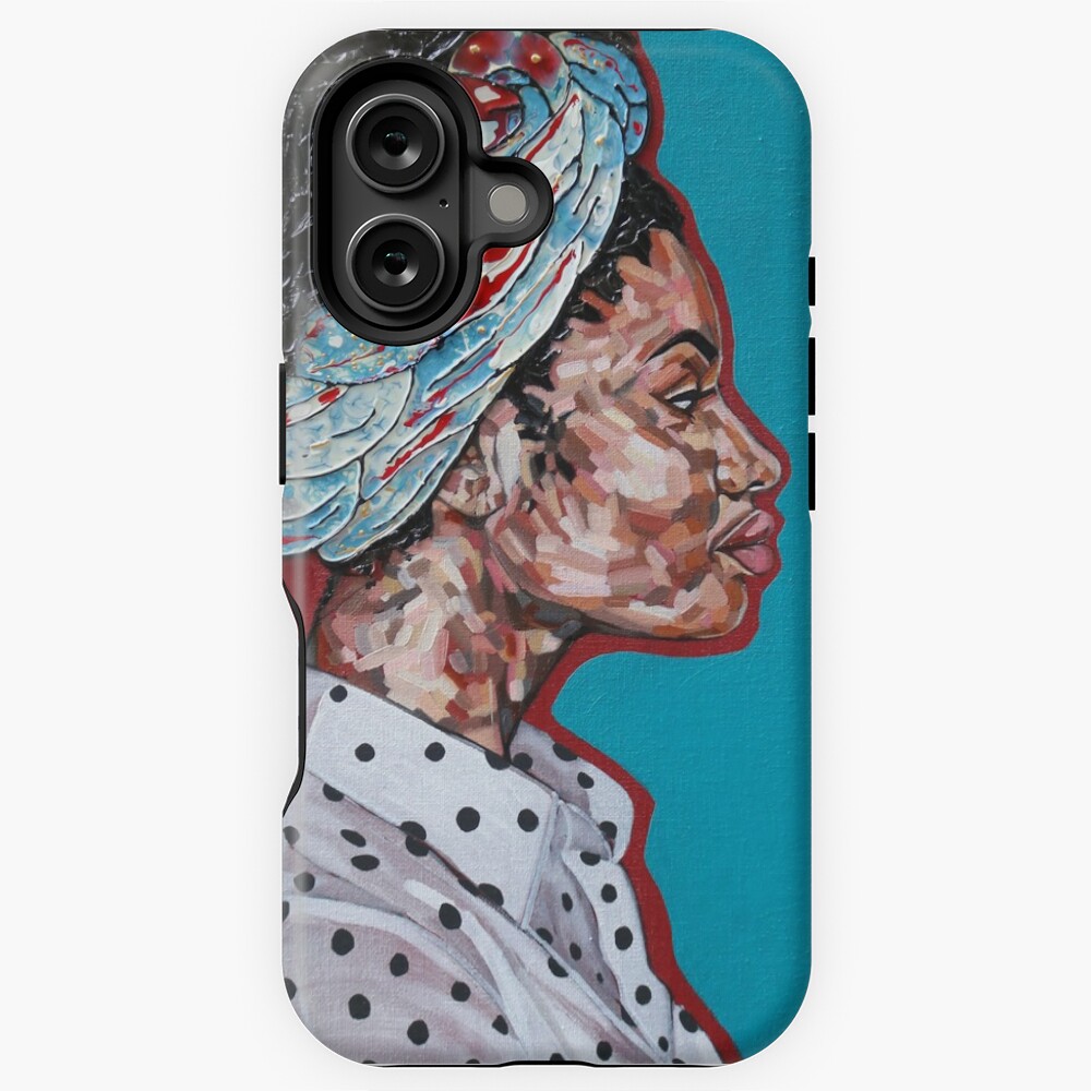 Item preview, iPhone Tough Case designed and sold by mikelahl.