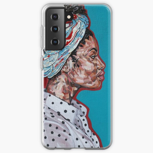 Untitled #3 Samsung Galaxy Soft Case