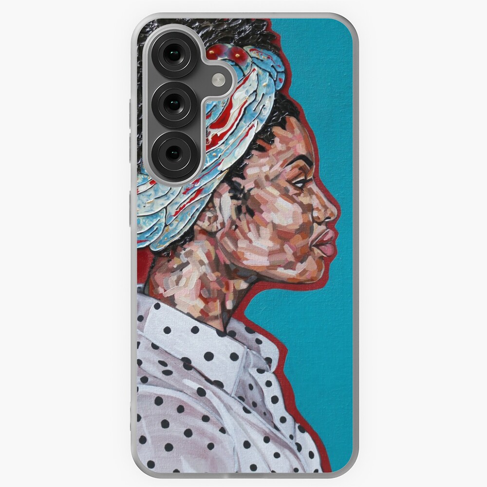 Item preview, Samsung Galaxy Soft Case designed and sold by mikelahl.
