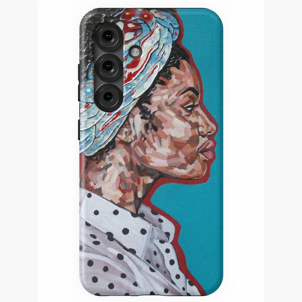 Item preview, Samsung Galaxy Tough Case designed and sold by mikelahl.