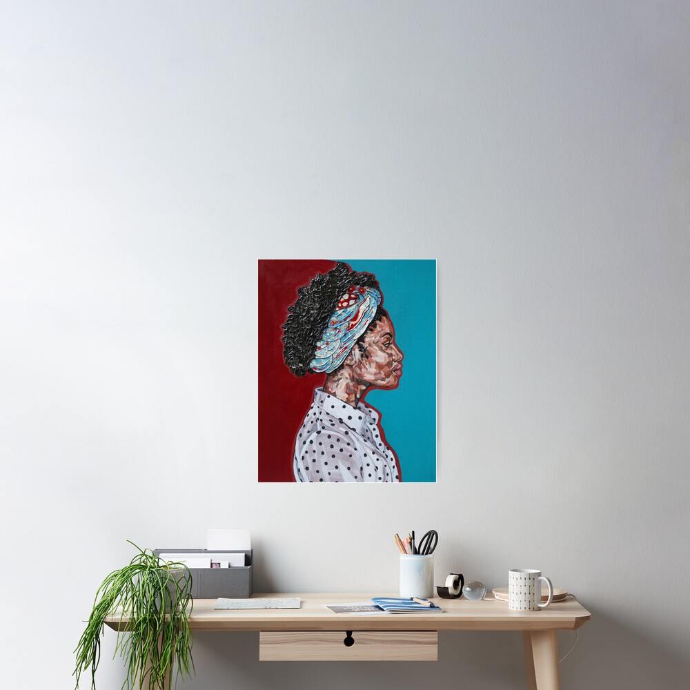 Item preview, Poster designed and sold by mikelahl.