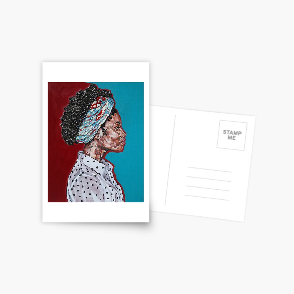 Item preview, Postcard designed and sold by mikelahl.