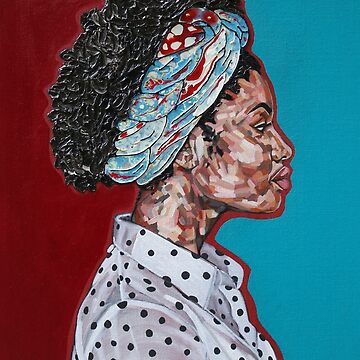 Artwork thumbnail, Untitled #3 by Mikela Henry-Lowe