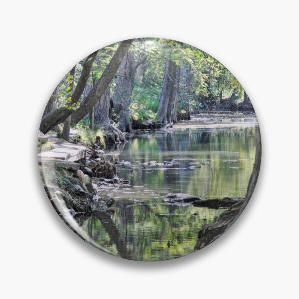 Artikelvorschau, Wimberley entworfen und verkauft von Savannah Gibbs.