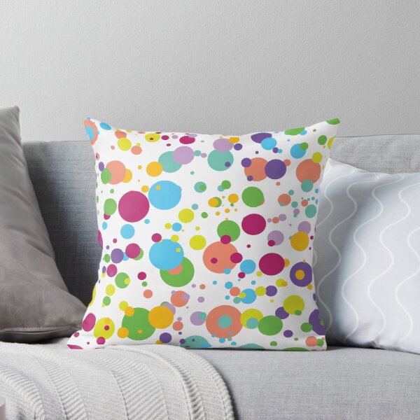 Item preview, Colorful Bubbles designed and sold by erennert20.