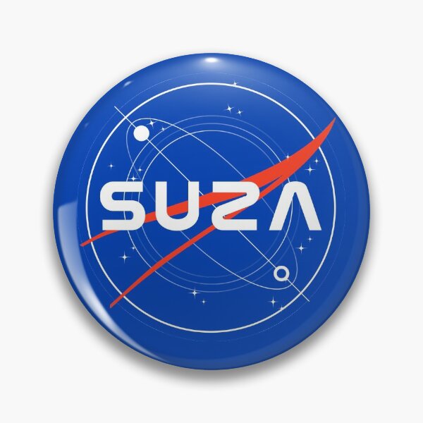 Item preview, Suza Space designed and sold by progresivnasuza.