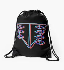 Mochila de cuerdas Neon Genesis Evangelion Seele