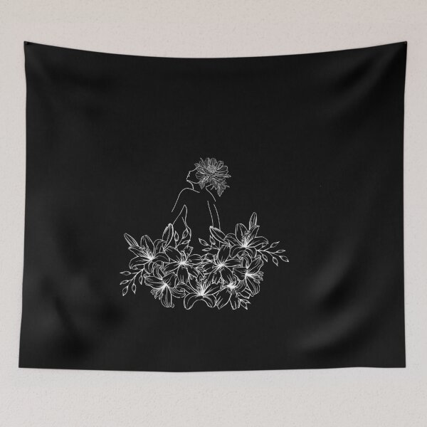 Item preview, Flor Fay designed and sold by Alexia Braga.