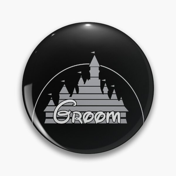 Item preview, Magical Groom designed and sold by sliceofdisney.