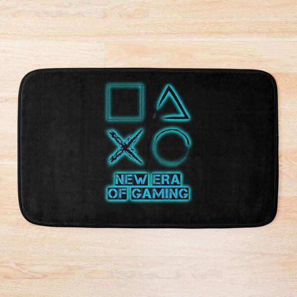Item preview, NEW ERA OF GAMING designed and sold by NiceSign.
