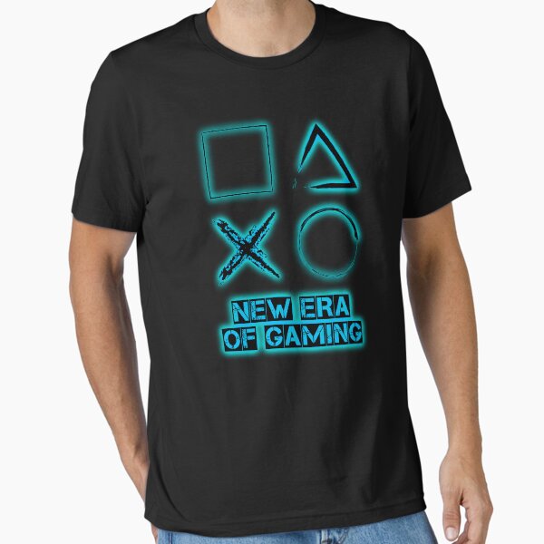 Item preview, NEW ERA OF GAMING designed and sold by NiceSign.