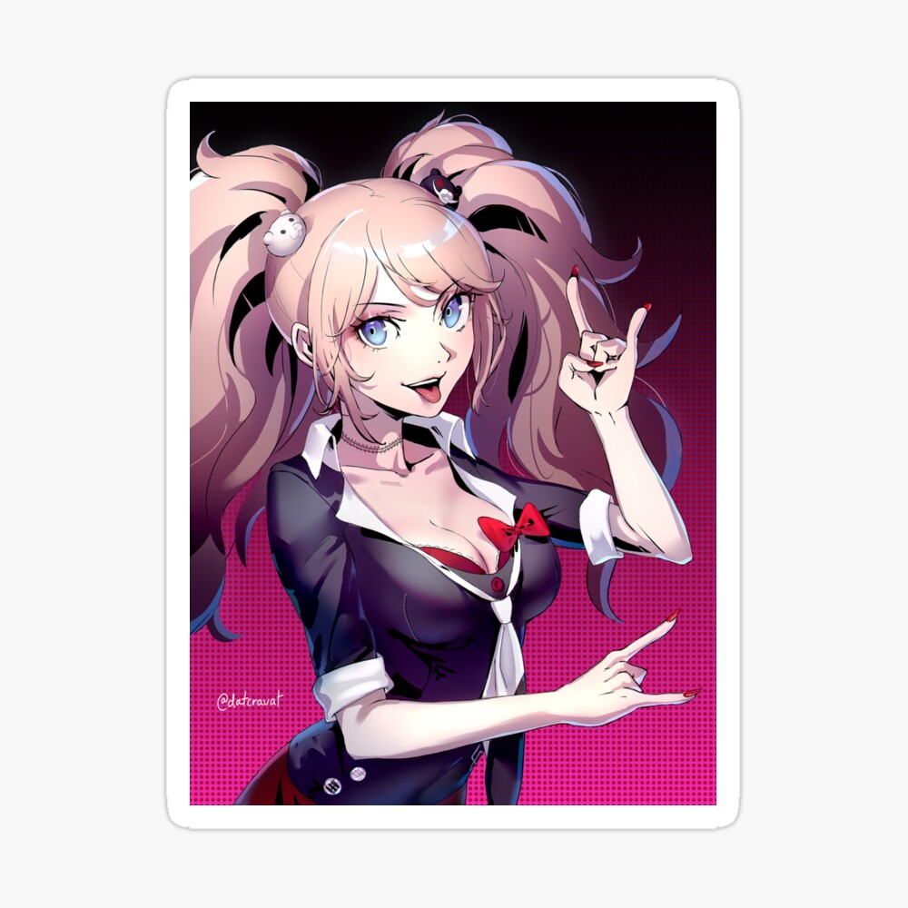 Junko Enoshima