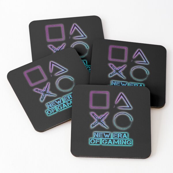Item preview, NEW ERA OF GAMING designed and sold by NiceSign.