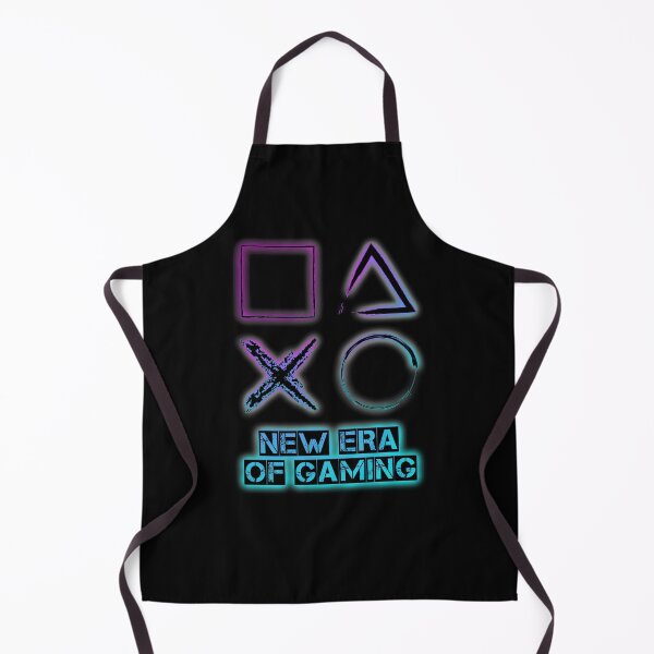 Item preview, NEW ERA OF GAMING designed and sold by NiceSign.