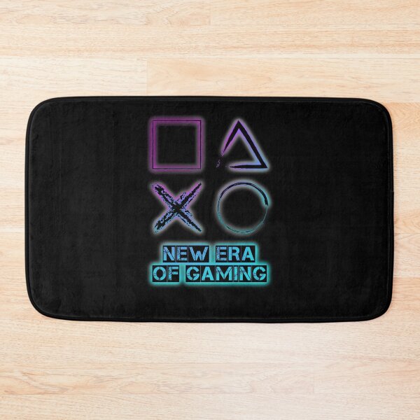 Item preview, NEW ERA OF GAMING designed and sold by NiceSign.