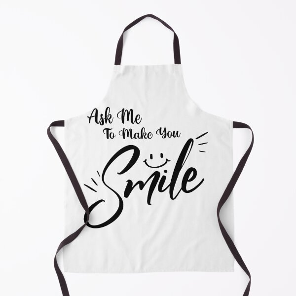 Item preview, Ask Me To Make You Smile -Ask Me To Make You Smile funny designed and sold by 0umStore.