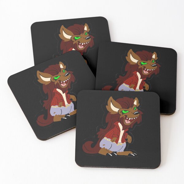 Item preview, Halloween Kyrii designed and sold by Casey Bauers.