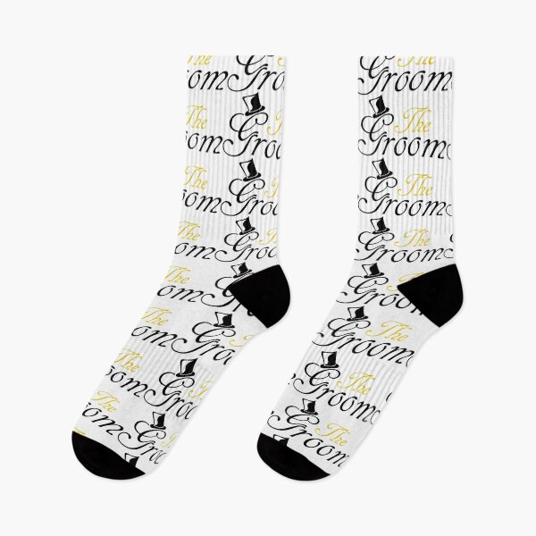 Item preview, The Groom Wedding Accessories designed and sold by Depic Spirit.
