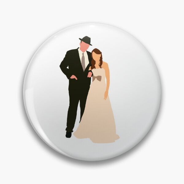 Item preview, Lily and Marshall designed and sold by ShortStickers.