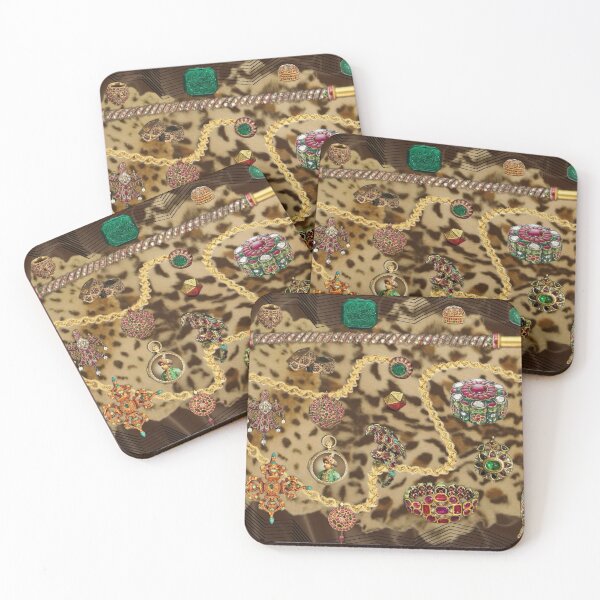 Item preview, Ediemagic Indian Treasures 2 designed and sold by Ediemagic.
