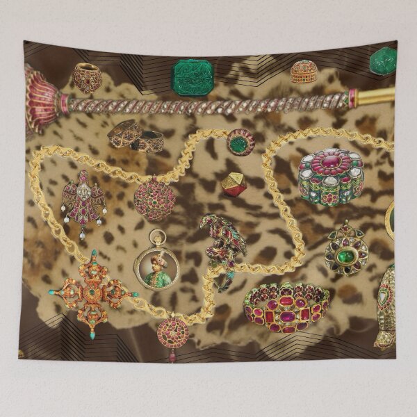 Item preview, Ediemagic Indian Treasures 2 designed and sold by Ediemagic.
