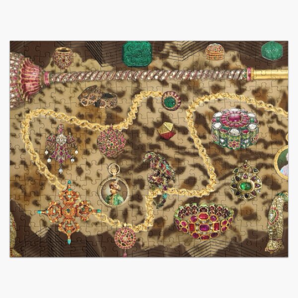 Item preview, Ediemagic Indian Treasures 2 designed and sold by Ediemagic.
