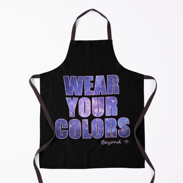 Item preview, Wear your Colors - Beyond Galazy and Stars designed and sold by WearURColors.