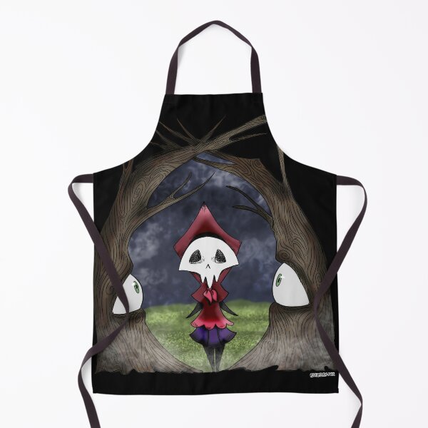 Item preview, Little Dead designed and sold by RibbonFox.