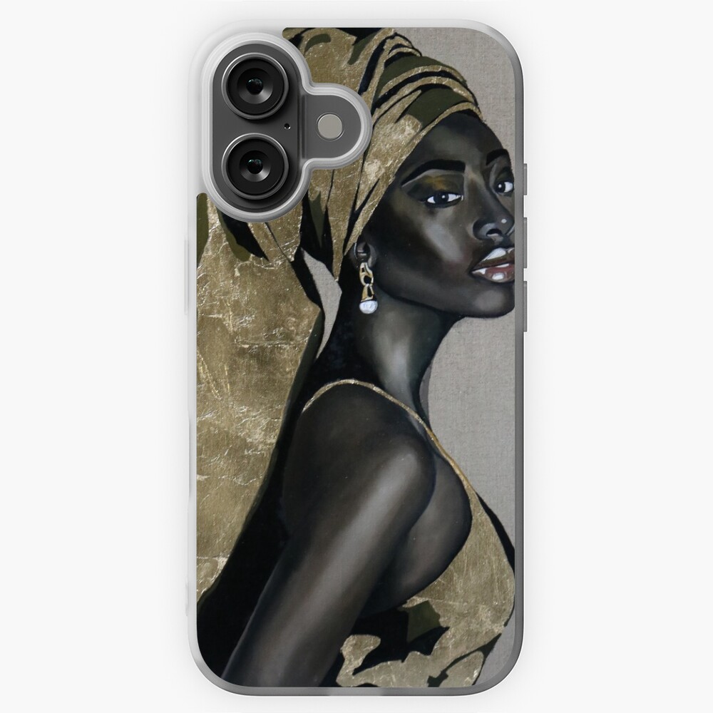 Item preview, iPhone Soft Case designed and sold by mikelahl.