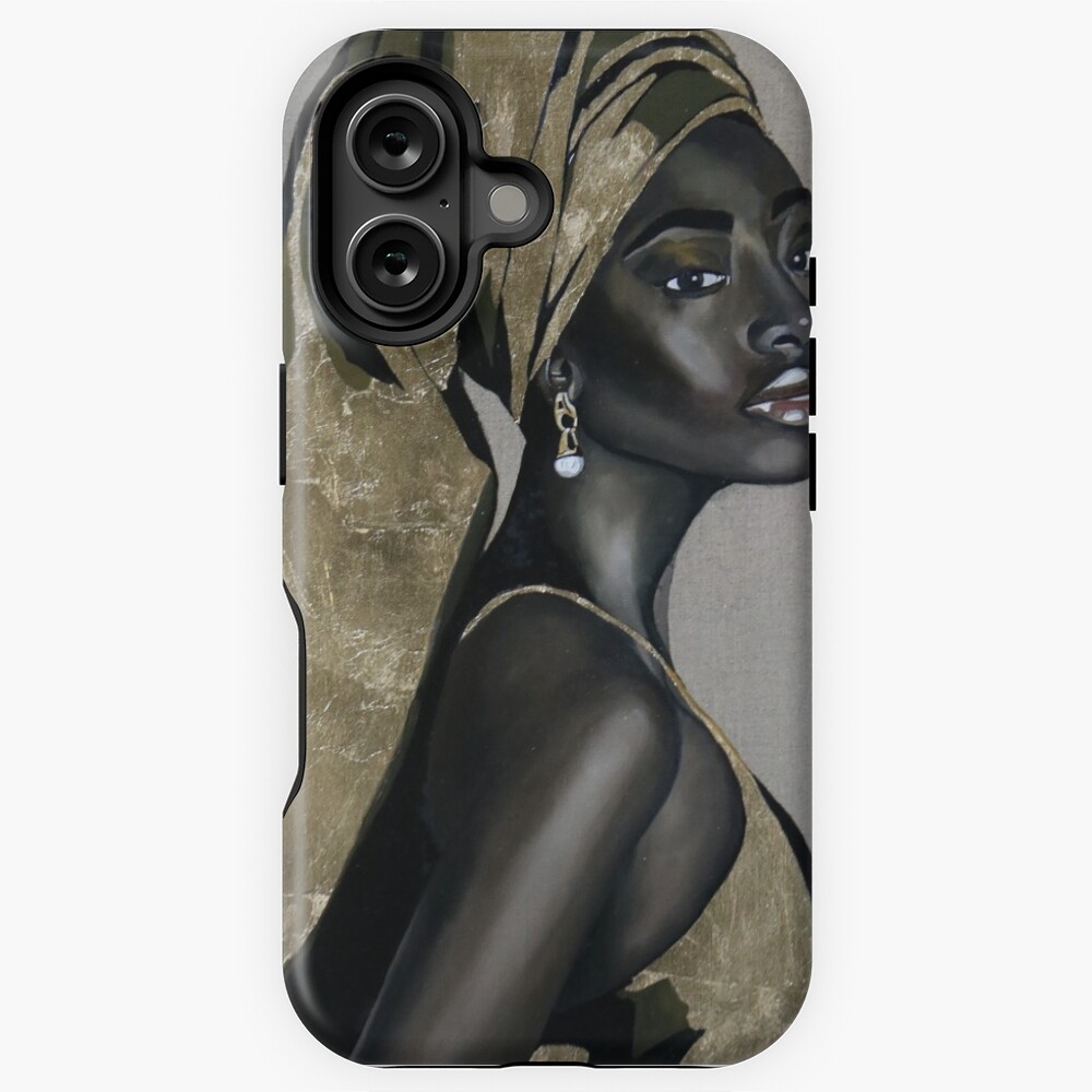 Item preview, iPhone Tough Case designed and sold by mikelahl.