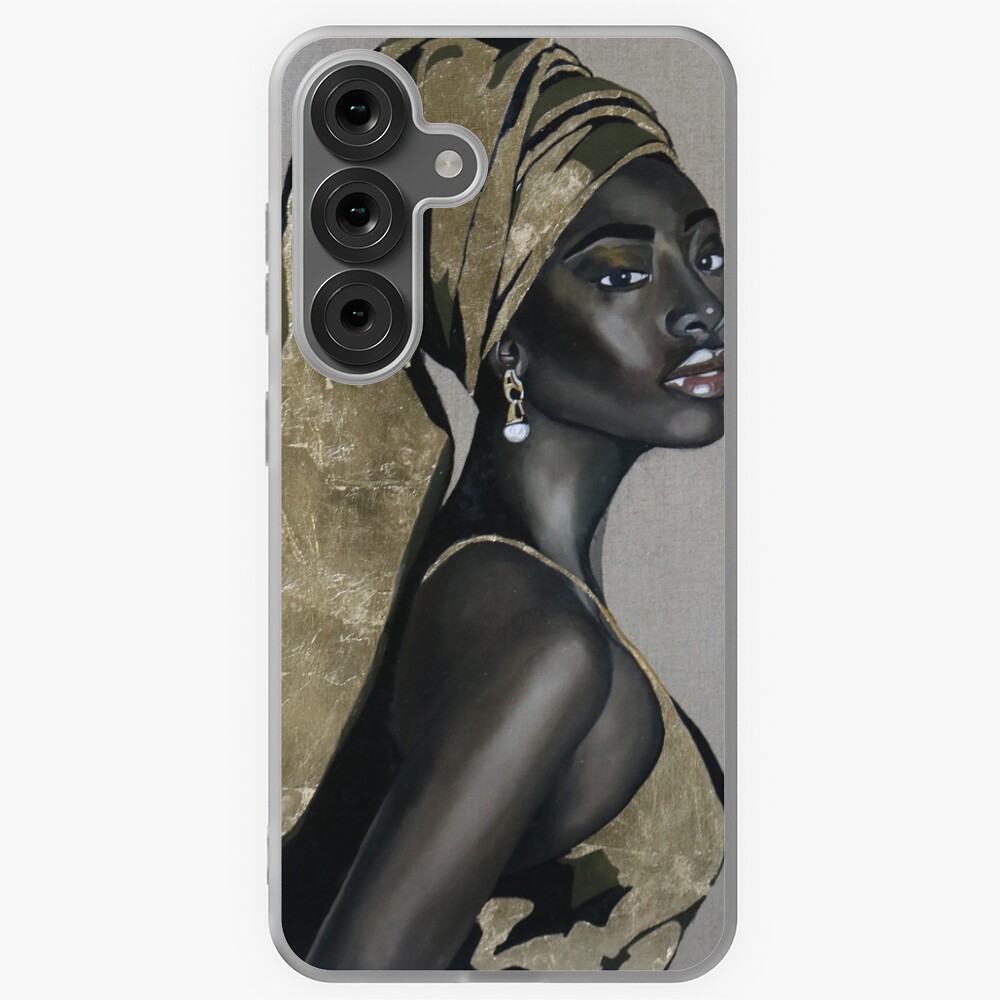 Item preview, Samsung Galaxy Soft Case designed and sold by mikelahl.