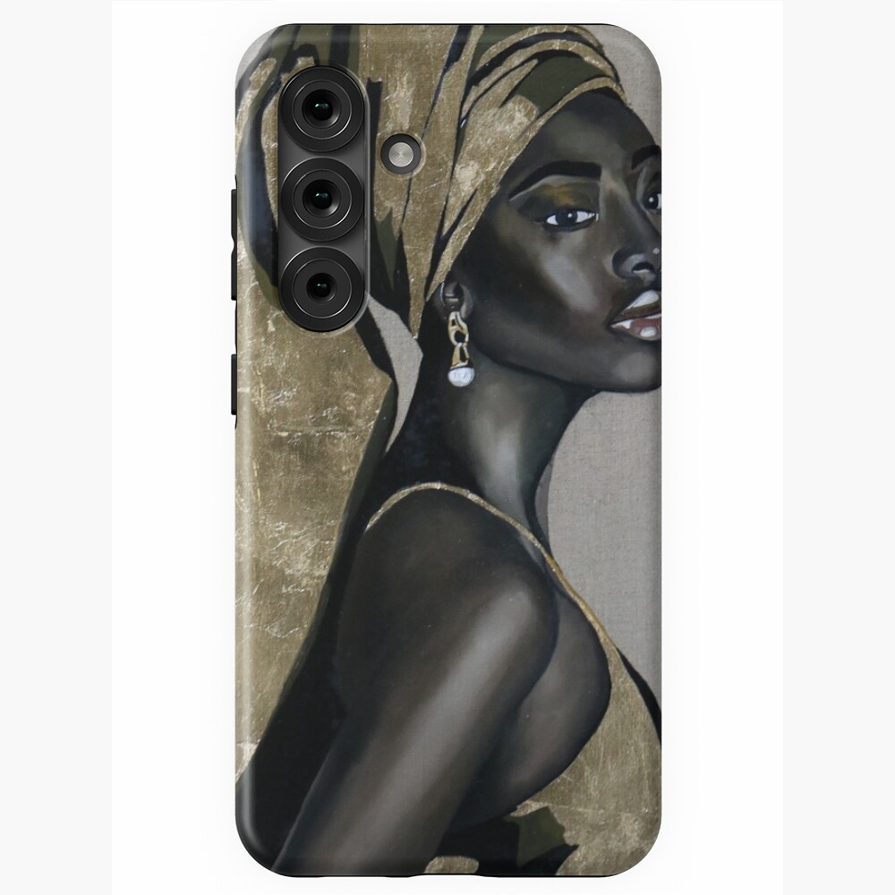 Item preview, Samsung Galaxy Tough Case designed and sold by mikelahl.