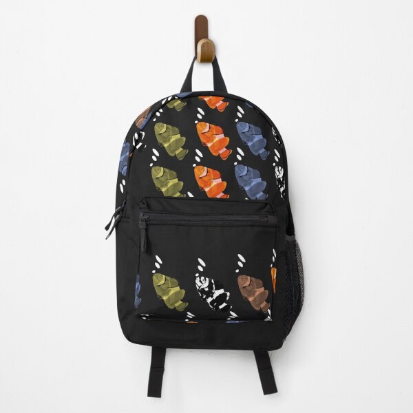 Item preview, Common fish designed and sold by Moltotal.