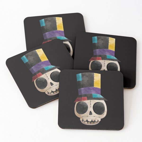 Item preview, Victor designed and sold by Espinoza Creative.