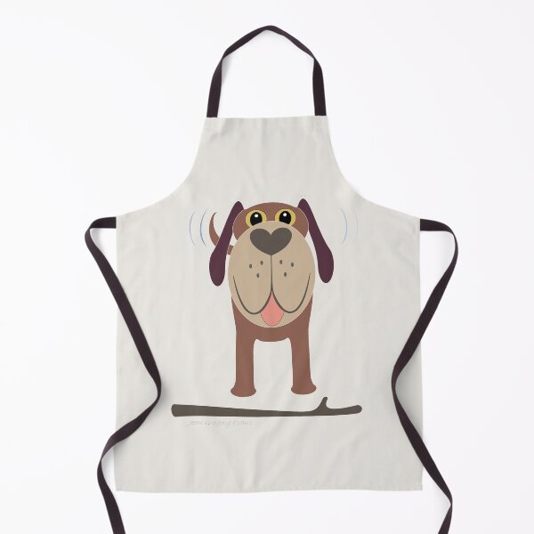 Item preview, I GOT YOU A STICK !!! designed and sold by Jean Gregory Evans.