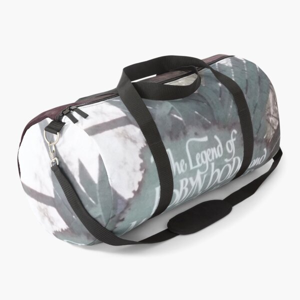 Item preview, Welcome to Sherwood Forest designed and sold by edwardtiptonart.