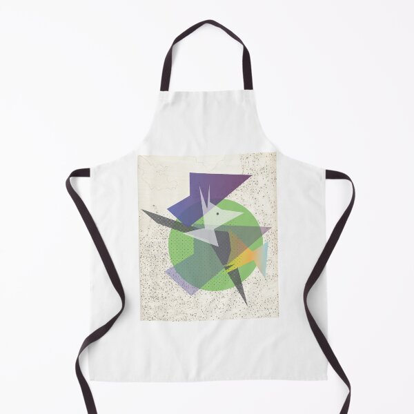 Item preview, Sea of numbers designed and sold by Laurie Radin.