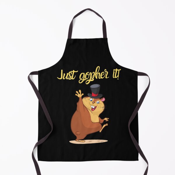 Item preview, Just Gopher it! designed and sold by TorieWear.